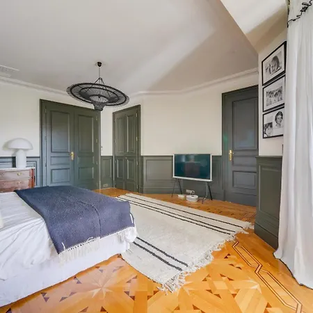 Very Beautiful Family House With Pool Bordeaux