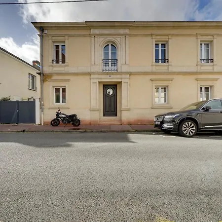 Very Beautiful Family House With Pool Gasthuis